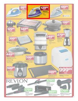 Checkers Hyper Western Cape : Easter Holiday Savings (18 Mar - 7 Apr 2013), page 13