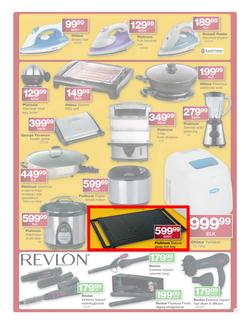 Checkers Hyper Western Cape : Easter Holiday Savings (18 Mar - 7 Apr 2013), page 13