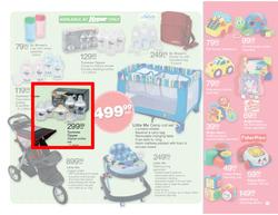 Checkers Western Cape : My Baby Promotion (22 Mar - 7 Apr 2013), page 13