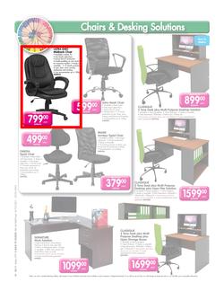 Makro - Back to School, page 13