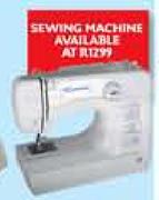 Empisal Sewing Machine
