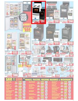 Lewis : Massive Savings (11 Mar - 13 Apr 2013), page 13