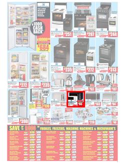 Lewis : Massive Savings (11 Mar - 13 Apr 2013), page 13