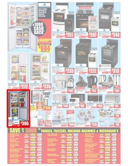 Lewis : Massive Savings (11 Mar - 13 Apr 2013), page 13