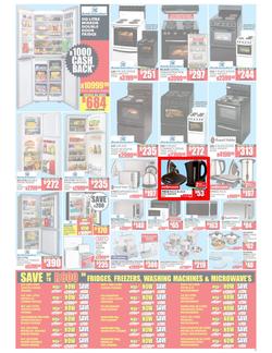Lewis : Massive Savings (11 Mar - 13 Apr 2013), page 13