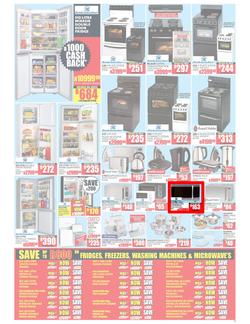 Lewis : Massive Savings (11 Mar - 13 Apr 2013), page 13