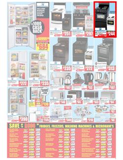 Lewis : Massive Savings (11 Mar - 13 Apr 2013), page 13