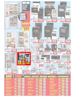 Lewis : Massive Savings (11 Mar - 13 Apr 2013), page 13