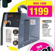 Stramm 160amp Inverter Welder