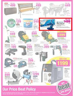 Game : Lowest Prices This Easter (27 Mar - 31 Mar 2013), page 13