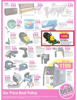Game : Lowest Prices This Easter (27 Mar - 31 Mar 2013), page 13