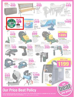 Game : Lowest Prices This Easter (27 Mar - 31 Mar 2013), page 13