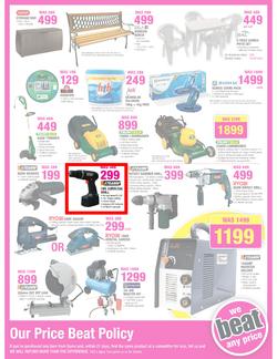 Game : Lowest Prices This Easter (27 Mar - 31 Mar 2013), page 13