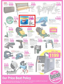 Game : Lowest Prices This Easter (27 Mar - 31 Mar 2013), page 13