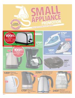 Checkers Western Cape : Easter Holiday Savings (25 Mar - 7 Apr 2013), page 13