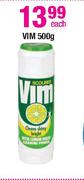 Vim-500g Each