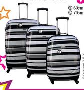 Tosca Chic Cabin Case-50cm