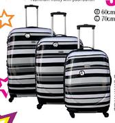 Tosca Chic Cabin Case-70cm