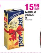 Parmalat Custard Assorted-1L Each