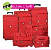 Classic By Cellini Trolley-50cm Each