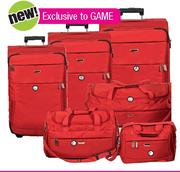 Classic By Cellini Trolley Pullman-64cm Each
