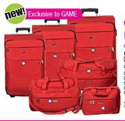 Classic By Cellini Trolley Pullman-70cm Each