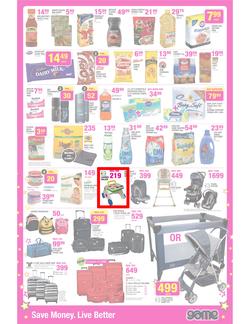 Game : Big Birthday Deals (3 Apr - 9 Apr 2013), page 13