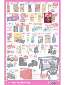 Game : Big Birthday Deals (3 Apr - 9 Apr 2013), page 13