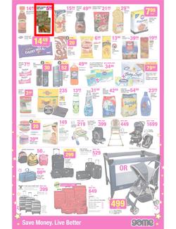 Game : Big Birthday Deals (3 Apr - 9 Apr 2013), page 13