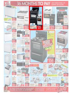 Lewis : Champion Deals (15 Apr - 18 May 2013), page 13