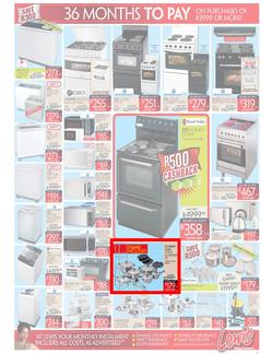 Lewis : Champion Deals (15 Apr - 18 May 2013), page 13