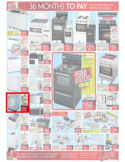 Lewis : Champion Deals (15 Apr - 18 May 2013), page 13