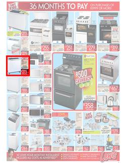 Lewis : Champion Deals (15 Apr - 18 May 2013), page 13