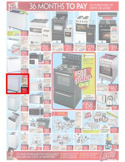 Lewis : Champion Deals (15 Apr - 18 May 2013), page 13