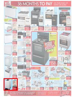 Lewis : Champion Deals (15 Apr - 18 May 2013), page 13