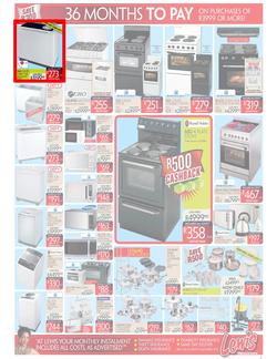 Lewis : Champion Deals (15 Apr - 18 May 2013), page 13
