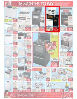 Lewis : Champion Deals (15 Apr - 18 May 2013), page 13