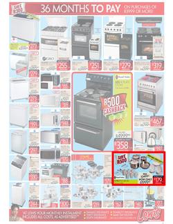 Lewis : Champion Deals (15 Apr - 18 May 2013), page 13