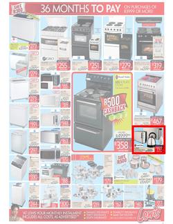 Lewis : Champion Deals (15 Apr - 18 May 2013), page 13