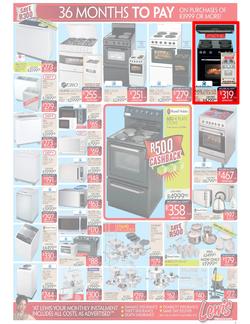 Lewis : Champion Deals (15 Apr - 18 May 2013), page 13