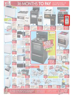 Lewis : Champion Deals (15 Apr - 18 May 2013), page 13