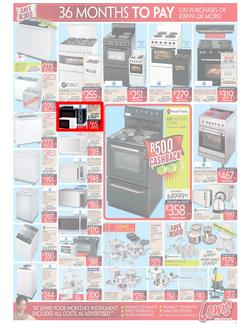 Lewis : Champion Deals (15 Apr - 18 May 2013), page 13