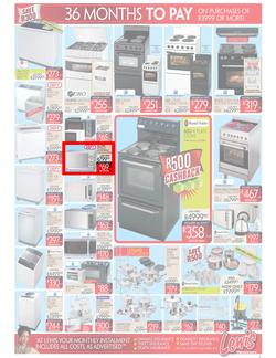Lewis : Champion Deals (15 Apr - 18 May 2013), page 13