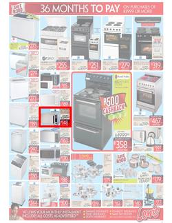 Lewis : Champion Deals (15 Apr - 18 May 2013), page 13