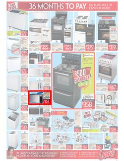 Lewis : Champion Deals (15 Apr - 18 May 2013), page 13