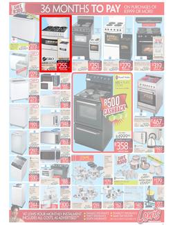 Lewis : Champion Deals (15 Apr - 18 May 2013), page 13
