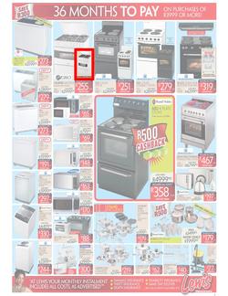 Lewis : Champion Deals (15 Apr - 18 May 2013), page 13