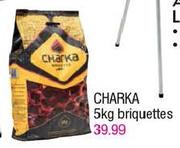 Charka Briquettes-5kg