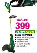 Trimtech Trimmer-650W