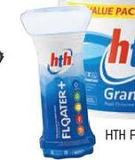 HTH Floater + Each